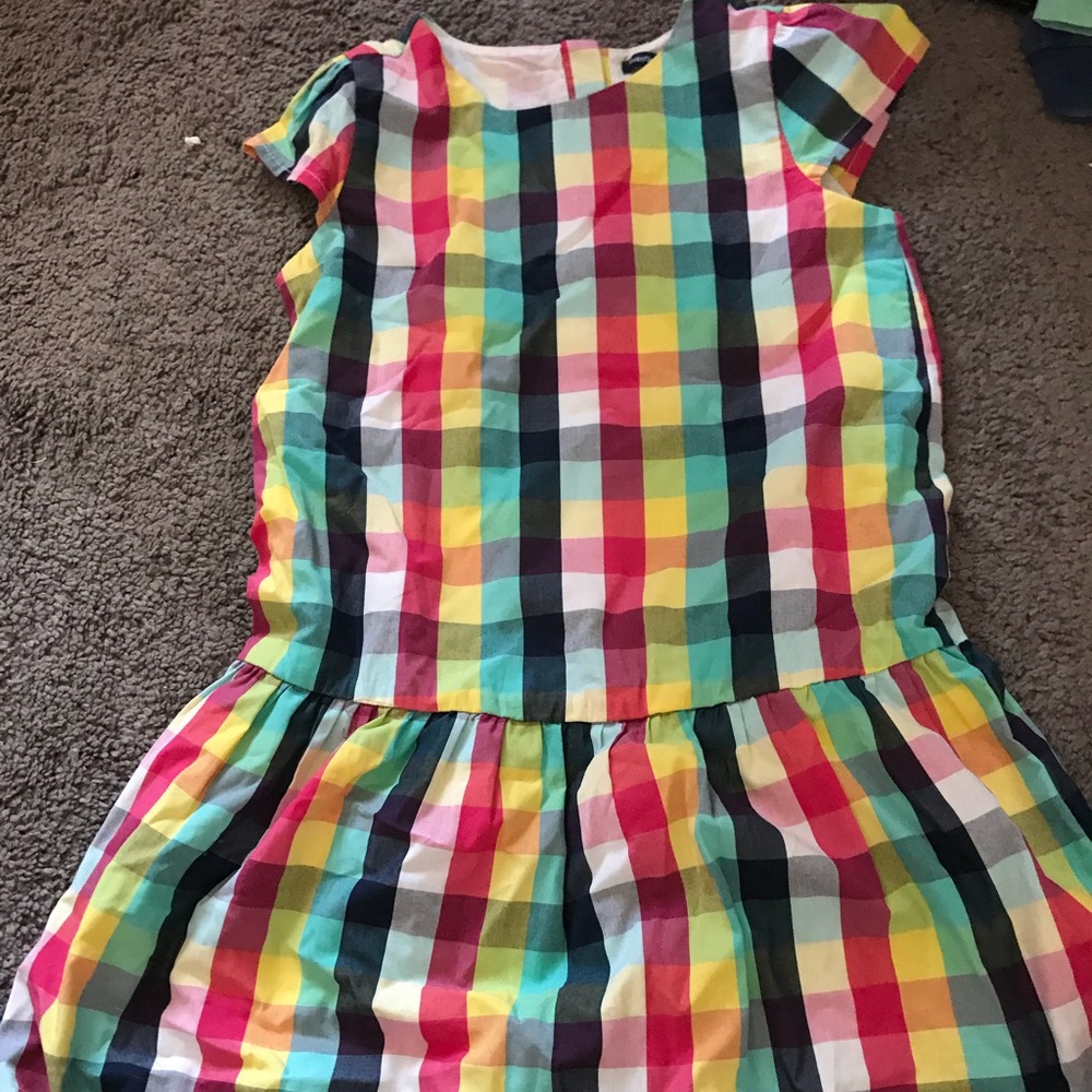 Toddler dresses